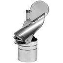 STERR - chimney cap with external bearing - CWL