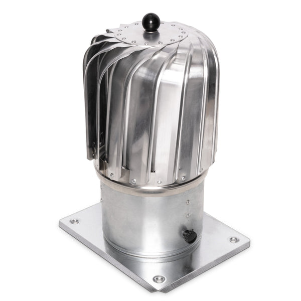 Chimney attachment extended 150 mm chimney cover, chimney attachment STERR