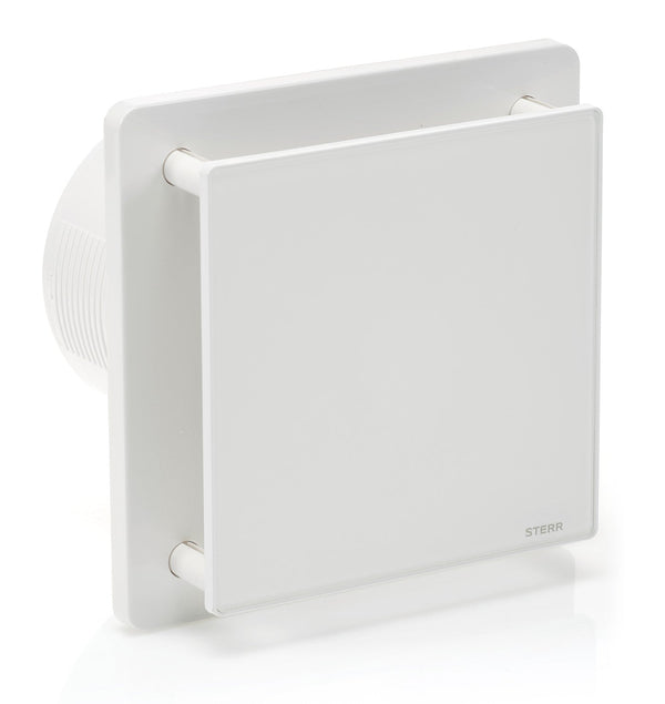 Bathroom exhaust fan 125mm - BFS125