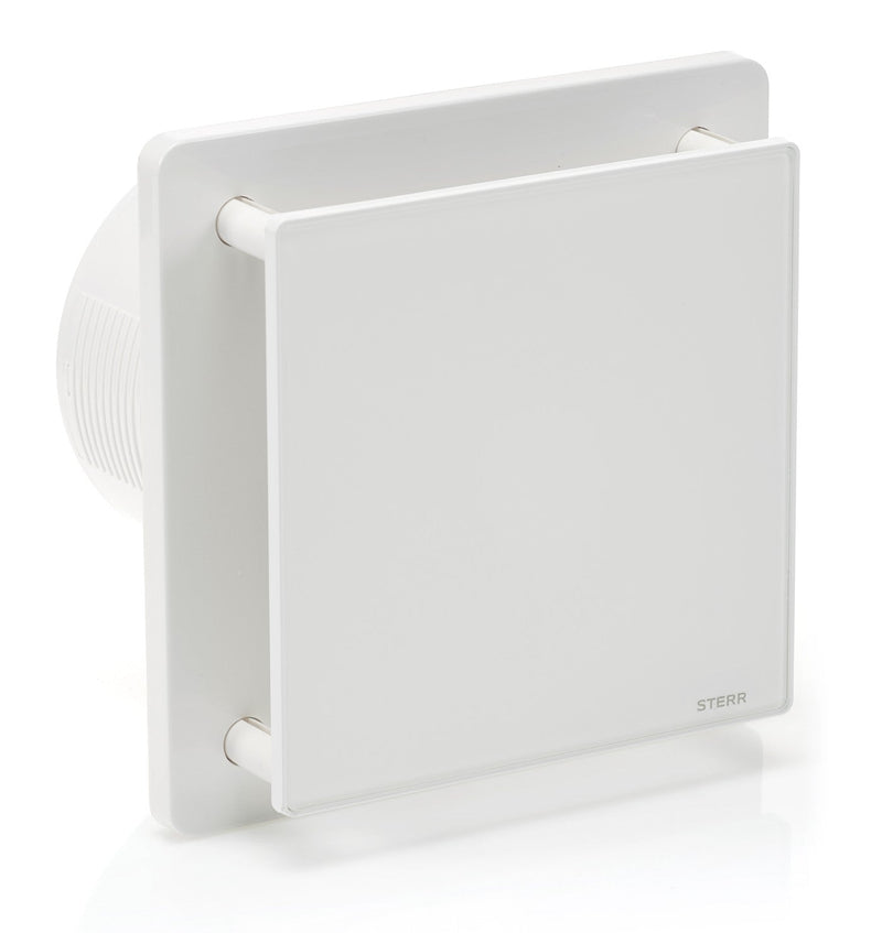 Bathroom exhaust fan 125mm - BFS125