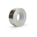 Strong reinforced aluminum tape aluminum foil tape syllable 50 mm x 50 m