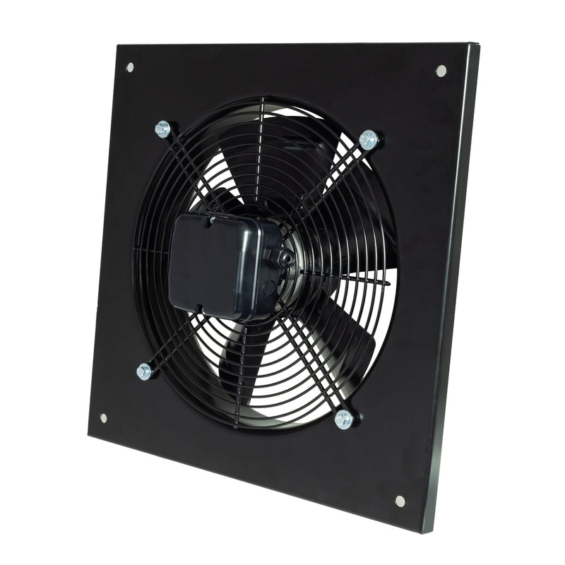 STERR Axial Exhaust Fan 400mm - AXF400B