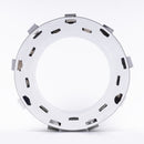 TCA - Ceramic transition for chimney cladding