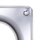 BCA base for chimney cladding type CWL