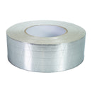 Strong reinforced aluminum tape aluminum foil tape syllable 50 mm x 50 m