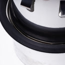 TCA - Ceramic transition for chimney cladding