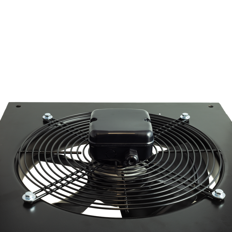 STERR Axial Exhaust Fan 300mm - AXF300B