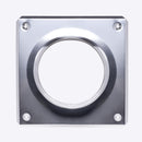 BCA base for chimney cladding type CWL