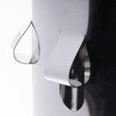 TCA - Ceramic transition for chimney cladding