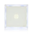STERR BFS150LT - 150 mm Bathroom Extractor Fan, LED + Timer, 250 m³/h, White