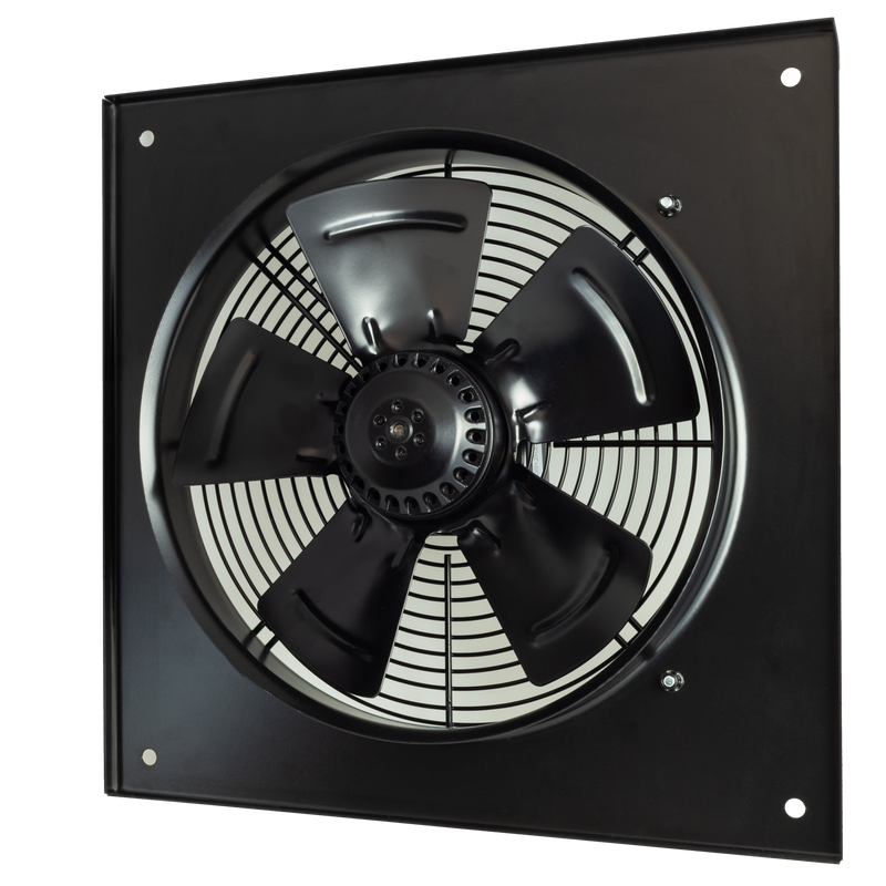 STERR Axial Exhaust Fan 250mm - AXF250B