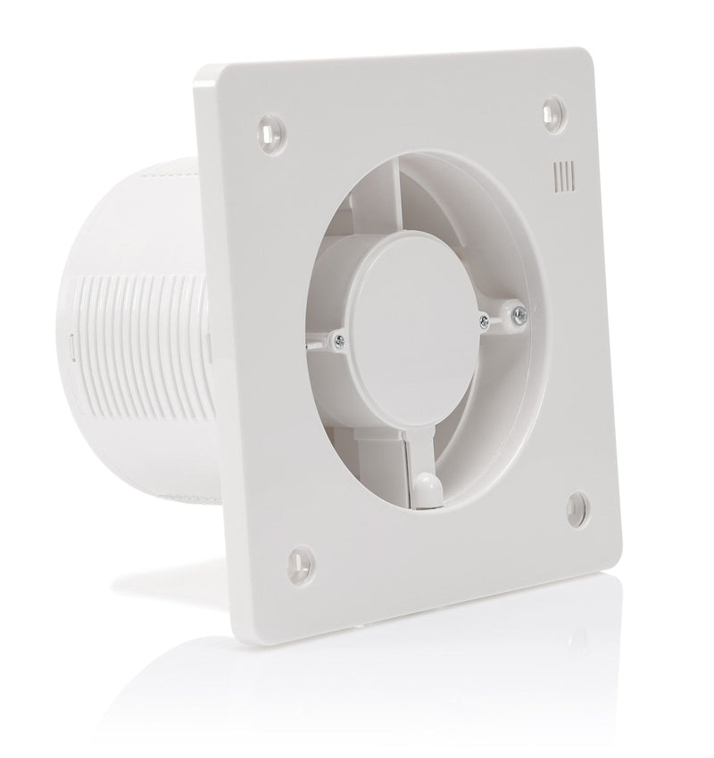 Bathroom exhaust fan 125mm - BFS125