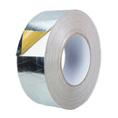 Strong reinforced aluminum tape aluminum foil tape syllable 50 mm x 50 m