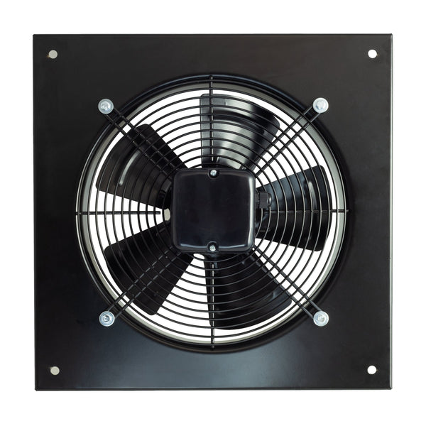 STERR Axial Exhaust Fan 500mm - AXF500B