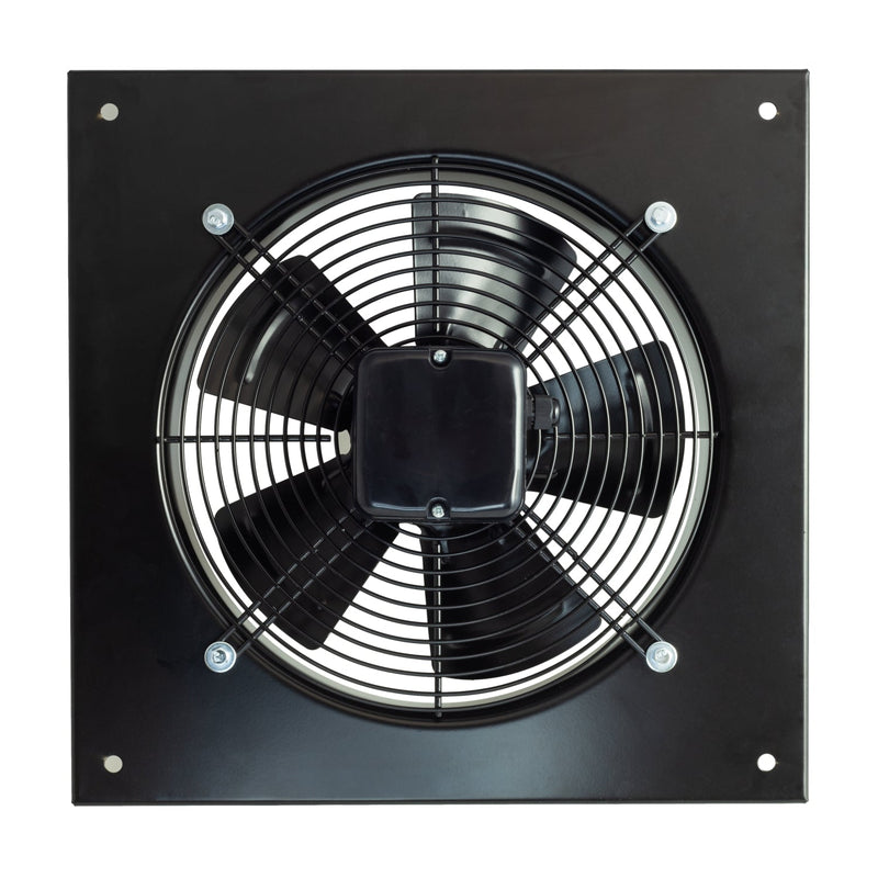 STERR Axial Exhaust Fan 500mm - AXF500B