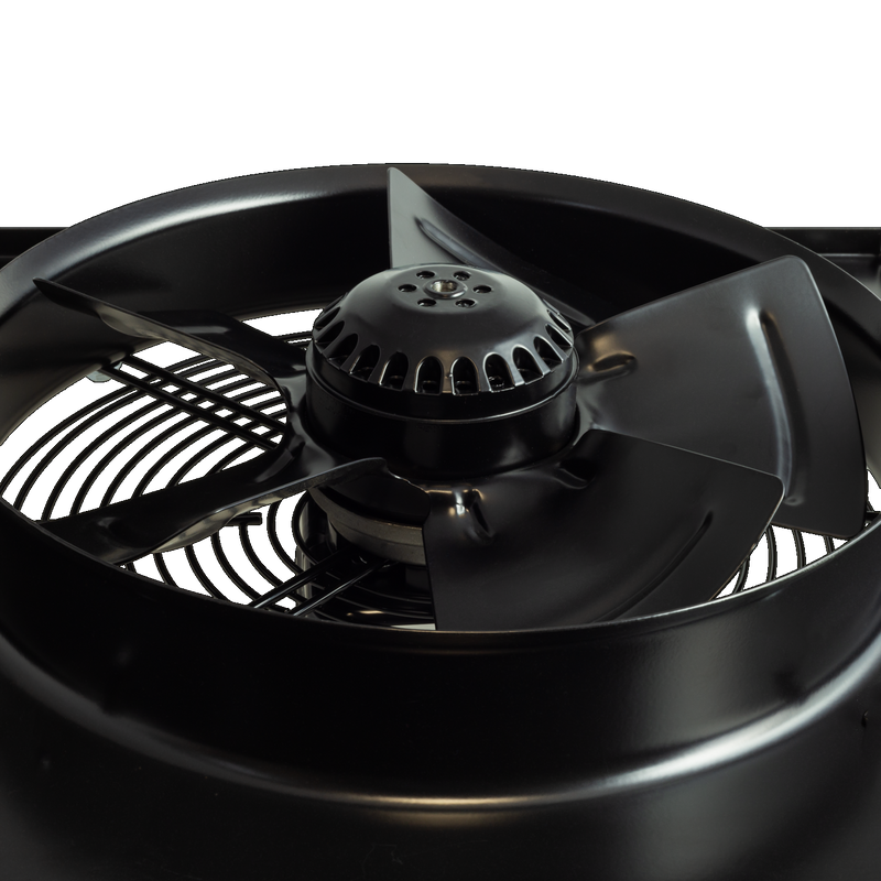 STERR Axial Exhaust Fan 400mm - AXF400B