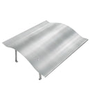 STERR chimney cover - stainless steel chimney cover