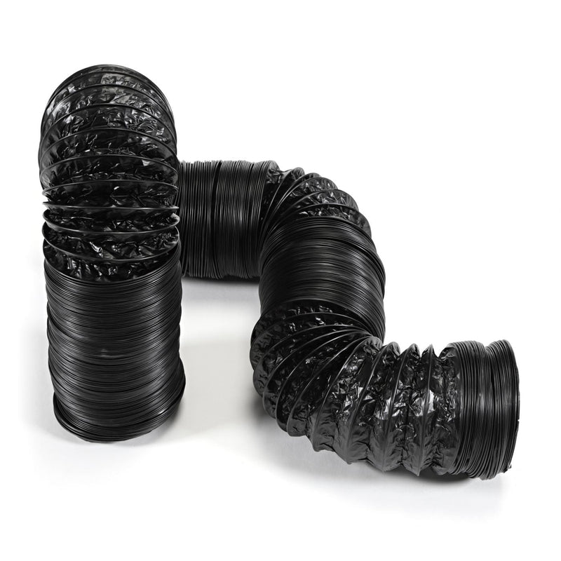 Combined aluminum flexible pipe hose 150mm x 6m - CFD150_6