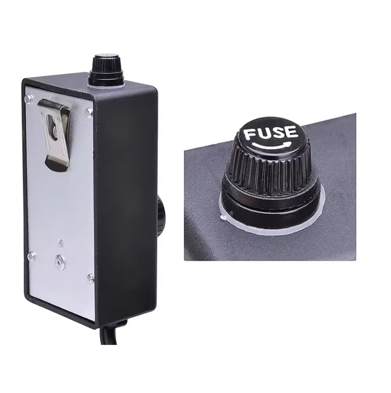 FSC001 - Fan speed controller