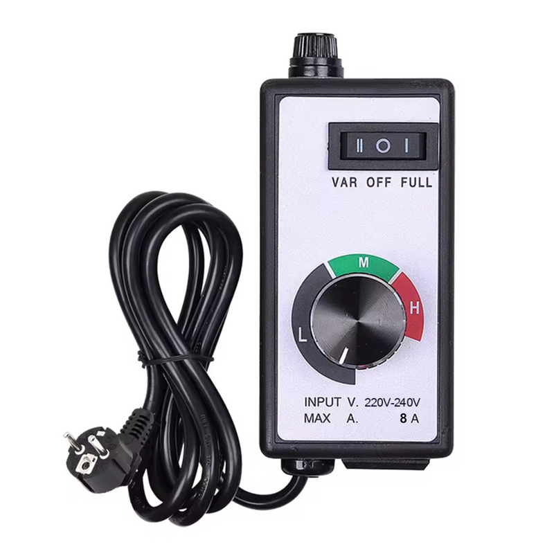 FSC001 - Fan speed controller