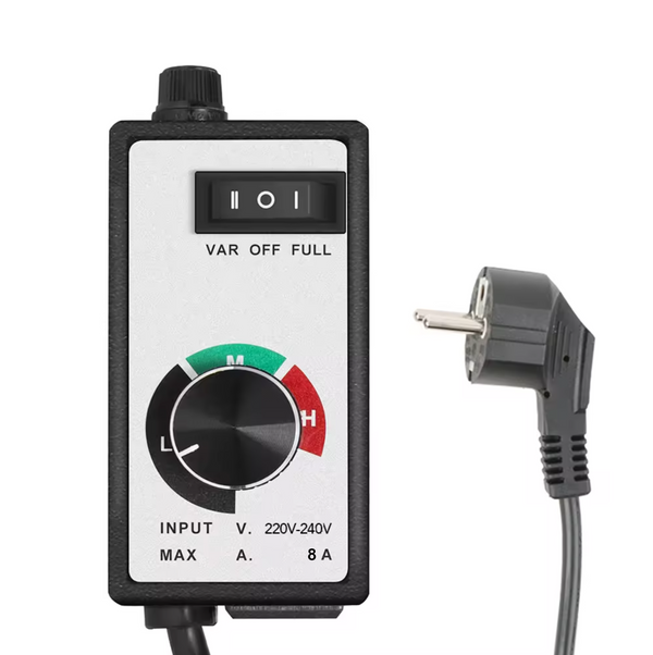 FSC001 - Fan speed controller