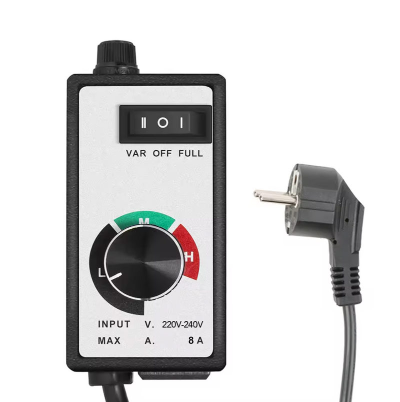 FSC001 - Fan speed controller