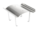 STERR chimney cover - stainless steel chimney cover - RCP
