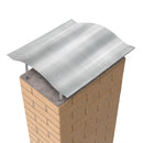STERR chimney cover - stainless steel chimney cover