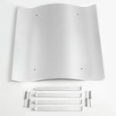 STERR chimney cover - stainless steel chimney cover