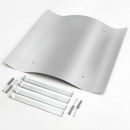 STERR chimney cover - stainless steel chimney cover
