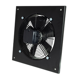 AXF300B - Exhaust axial fan 300 mm