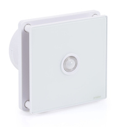 BFS100P - Bathroom fan (PIR)