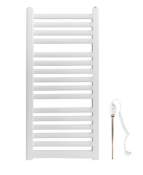 EVR12050WE - White Electric Vertical Radiator 120/50