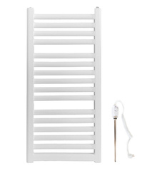 EVR9050WE - White Electric Vertical Radiator 90/50