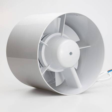 IDM100S - Duct fan S 100 mm