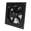 AXF350B - Axial exhaust fan 350 mm