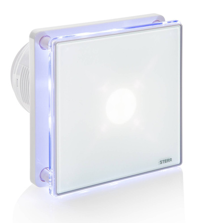 BFS100L - Bathroom fan (LED)