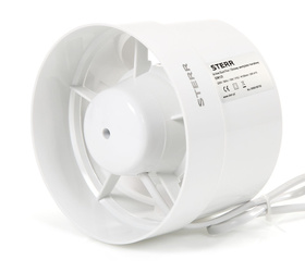 IDM125 - Duct fan 125 mm