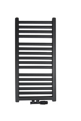 EVR9050B - Black Vertical Radiator 90/50