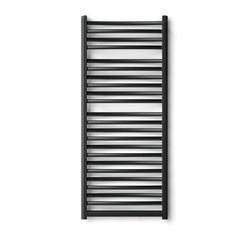 LVR12050B-3D - Black vertical 3D 120/50 radiator