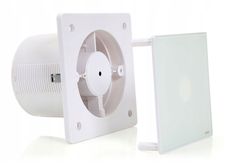 BFS150 - Bathroom fan 150 mm