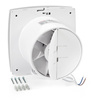 LFS150 - 150 mm bathroom fan