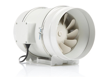 DFA200 - Duct fan 200 mm