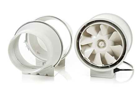 DFA150 - Duct fan 150/160 mm