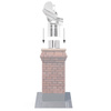 BCA150 - Base for CWL Chimney Cowl - 150 mm