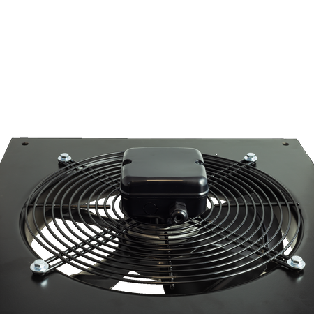 AXF400B - Exhaust axial fan 400 mm