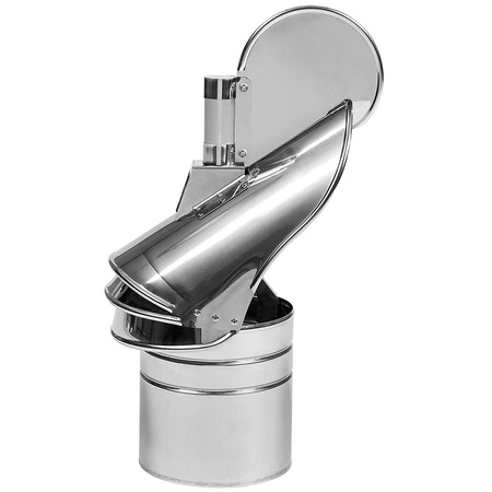 CWL250 - Chimney Cowl with External Bearing 250 mm