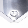 BCA150 - Base for CWL Chimney Cowl - 150 mm