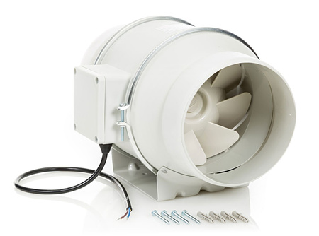 DFA150 - Duct fan 150/160 mm