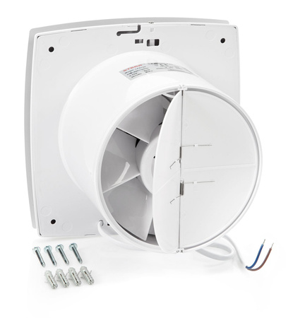 LFS150 - 150 mm bathroom fan